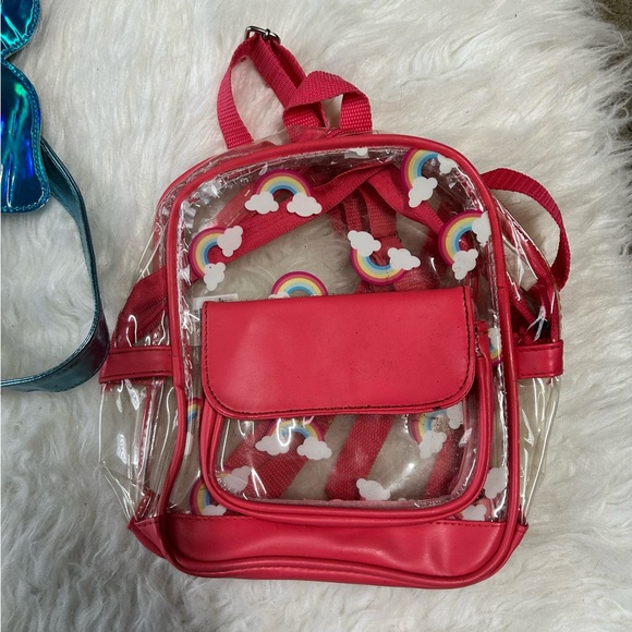 Small Backpack Bundle - Picture 2 of 4